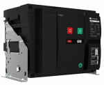 ВОЗДУШНЫЙ ВЫКЛ.-РАЗЪЕД. SYSTEMEPACT ACB40HA 2500A 4P ВЫК,ГП MCH+MX+XF AC230V