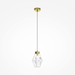 Подвесной светильник Maytoni Coctail time MOD325PL-01G