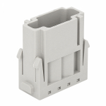 Вилка OptiLink HDC-HM-6-16-MС-(0,14-4,0)-500V Вилка OptiLink HDC-HM-6-16-MС-(0,14-4,0)-500V