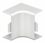 Угол внутренний кабель-канала WDK 15x40 мм, ПВХ, белый