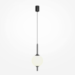 Z020PL-L6B3K The Sixth Sense Подвесной светильник Черный