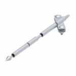 Комплект заземления 20х6000 мм (нерж сталь V4A) ESQI-20-6000-Inox4