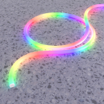 Гибкий неон 20304 Гибкий неон 20304