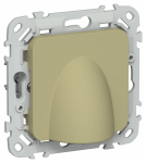 FLITE Вывод кабеля КВ-ФлО ол. IEK FLITE Вывод кабеля КВ-ФлО ол. IEK