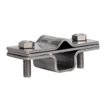 Держатель для прута и полосы до 50мм EKF Держатель для прута и полосы до 50мм EKF