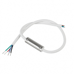 Провод питания ARL-WAVE-20AWG-4W-D4.5-CU-500 White (Arlight, Закрытый) Провод питания ARL-WAVE-20AWG-4W-D4.5-CU-500 White (Arlight, Закрытый)