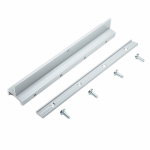 Усилитель стыка универсальный серый Усилитель стыка универсальный серый