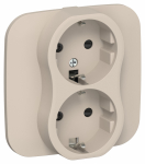 FLITE Роз. 2-я с з/к/ш 16А РСш12-0-А-ФлЛ льн. IEK FLITE Роз. 2-я с з/к/ш 16А РСш12-0-А-ФлЛ льн. IEK