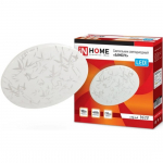 Светильник светодиод DECO 18Вт 4000К 1170Лм 230мм БАМБУК IN HOME (1/12) Светильник светодиод DECO 18Вт 4000К 1170Лм 230мм БАМБУК IN HOME (1/12)