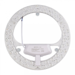 Аксессуар к светильнику PPB-Module 40w 6500K D250mm IP20 Jazzway Аксессуар к светильнику PPB-Module 40w 6500K D250mm IP20 Jazzway