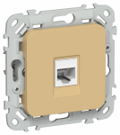 FLITE Роз. комп. RJ45 кат.6 UTP РК6-1-0-ФлШм ш/а IEK FLITE Роз. комп. RJ45 кат.6 UTP РК6-1-0-ФлШм ш/а IEK