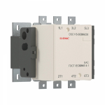 Контактор 0НО 0НЗ 115А кат.253В AC DKC