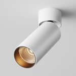 Потолочный светильник C055CL-L12W2.7K-W-W