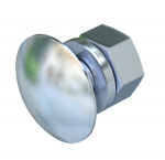 Комплект крепежный FRS 8X25 F, сталь 8.8, F Комплект крепежный FRS 8X25 F, сталь 8.8, F