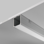 Профиль ALM-3535A-S-2M Серебро Профиль ALM-3535A-S-2M Серебро