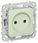 FLITE Роз. без з/к с з/ш б/к 10А РСш01-1-ФлП пан. IEK FLITE Роз. без з/к с з/ш б/к 10А РСш01-1-ФлП пан. IEK