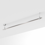Основание ART-APRIORI-LINE-ROD-200-2000 (TN) (Arlight, IP20 Металл, 3 года)