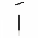 Светильник MAG-ORIENT-STICK-HANG-R20-6W Warm3000 (BK, 180 deg, 48V) (Arlight, IP20 Металл, 3 года)