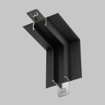 Комплектующие для встраиваемой трековой системы TRA172ICL-12B