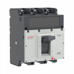 Авт. выкл. пост. тока YON pro MNX1600M 2P 1000A 70kA при DC500V расц. TMD DC Авт. выкл. пост. тока YON pro MNX1600M 2P 1000A 70kA при DC500V расц. TMD DC