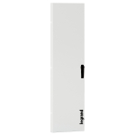 Панельная дверь отсека 568x1574 сталь белый IP40 Legrand XL3 S