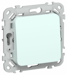 FLITE Подсветка встраиваемая 4000К ПЛ20-ФлХЛ х/л IEK