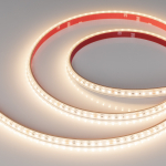 Лента герметичная IC-PS-A120-10mm 24V Warm3000 (9.6 W/m, IP67, 2835, 10m) (Arlight, стабилизированная) Лента герметичная IC-PS-A120-10mm 24V Warm3000 (9.6 W/m, IP67, 2835, 10m) (Arlight, стабилизированная)