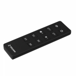 INTELLIGENT ARLIGHT Пульт SMART-ZB-801-22-1G-4SC Black (3V) (IARL, IP20 Пластик, 5 лет) INTELLIGENT ARLIGHT Пульт SMART-ZB-801-22-1G-4SC Black (3V) (IARL, IP20 Пластик, 5 лет)