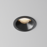 Встраиваемый светильник DL043-01-15W3K-RD-B-1