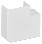 METRA MINI Поворот на 90град 20х12мм белый IEK METRA MINI Поворот на 90град 20х12мм белый IEK