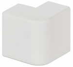 METRA MINI Угол внешний 16х16мм белый IEK
