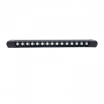 Светильник трековый светодиодный PTR  4230R 30W 4000K 24° BL IP40 480mm Jazzway