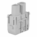 Розетка OptiLink HDC-HM-2.1-40-F-(2,5-8)-1000V Розетка OptiLink HDC-HM-2.1-40-F-(2,5-8)-1000V