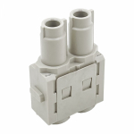 Розетка OptiLink HDC-HM-2-70-FС-(10-25)-1000V Розетка OptiLink HDC-HM-2-70-FС-(10-25)-1000V