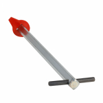 Ось для переключателей 400x8x8 КЭАЗ (Курский электроаппаратный завод) Ось для переключателей 400x8x8 КЭАЗ (Курский электроаппаратный завод)