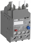 Тепловое (перегрузочное) реле 7.6-10А 1НО 1НЗ 0переключ. ABB MS/MO автоматы защиты двигателей