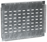 FORMAT Перегородка секционирования вертикальная 400х600 IEK