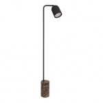 Светильник SP-MASON-FLOOR-R143-6W Warm3200-MIX (CF, 120 deg, 230V) (Arlight, IP20 Мрамор, 5 лет) Светильник SP-MASON-FLOOR-R143-6W Warm3200-MIX (CF, 120 deg, 230V) (Arlight, IP20 Мрамор, 5 лет)