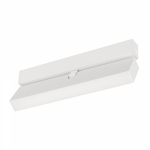 Светильник MAG-FLAT-FOLD-25-S200-6W Warm3000 (WH, 100 deg, 24V) (Arlight, IP20 Металл, 5 лет)