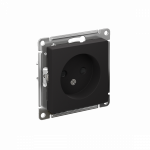 Розетка 1гн без З/К шторки с/у карбон механизм 16А AtlasDesign Systeme Electric (5) Розетка 1гн без З/К шторки с/у карбон механизм 16А AtlasDesign Systeme Electric (5)