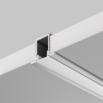 Профиль ALM-1209-S-2M Серебро Профиль ALM-1209-S-2M Серебро