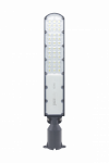 Светильник консольный ДКУ PSL 09 100W 5000K GR IP65 Jazzway Светильник консольный ДКУ PSL 09 100W 5000K GR IP65 Jazzway