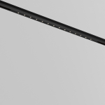 Трековый светильник TR174-1-24WTW-M-B