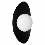 Светильник SP-PERLEN-WALL-L350-6W Warm3200-MIX (BK, 150 deg, 230V, TOUCH-DIM) (Arlight, IP20 Металл, 5 лет) Светильник SP-PERLEN-WALL-L350-6W Warm3200-MIX (BK, 150 deg, 230V, TOUCH-DIM) (Arlight, IP20 Металл, 5 лет)