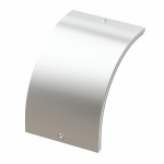 Крышка на угол CD 90 вертикальный внеш. 90° осн.300, горячеоцинкованная в комплекте с метизами и пластинами PTCE Крышка на угол CD 90 вертикальный внеш. 90° осн.300, горячеоцинкованная в комплекте с метизами и пластинами PTCE