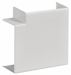 METRA Угол плоский 100х50мм белый IEK METRA Угол плоский 100х50мм белый IEK