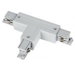 Соединение Т-образное серое Соединение Т-образное серое