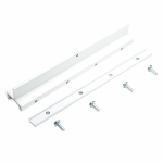 Усилитель стыка универсальный белый Усилитель стыка универсальный белый