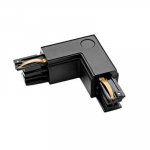 Угол 90* поворотный черный Угол 90* поворотный черный