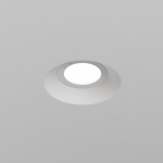 Technical Встраиваемый светильник Intro 2.0 Sharp GU10 x 9Вт